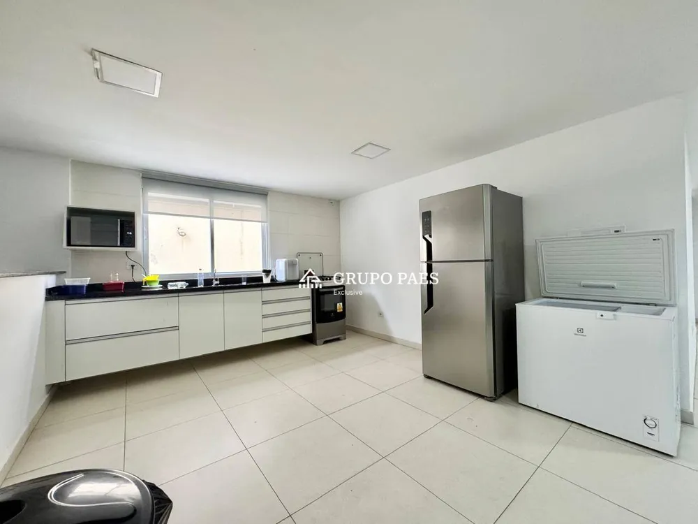 Apartamento, 1 quarto, 43 m² - Foto 7