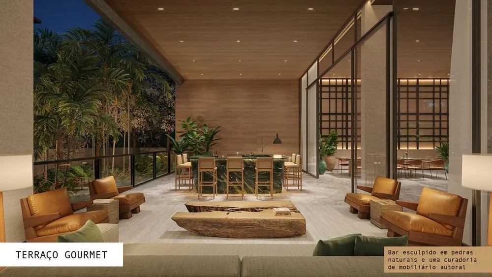 Apartamento, 3 quartos, 346 m² - Foto 6