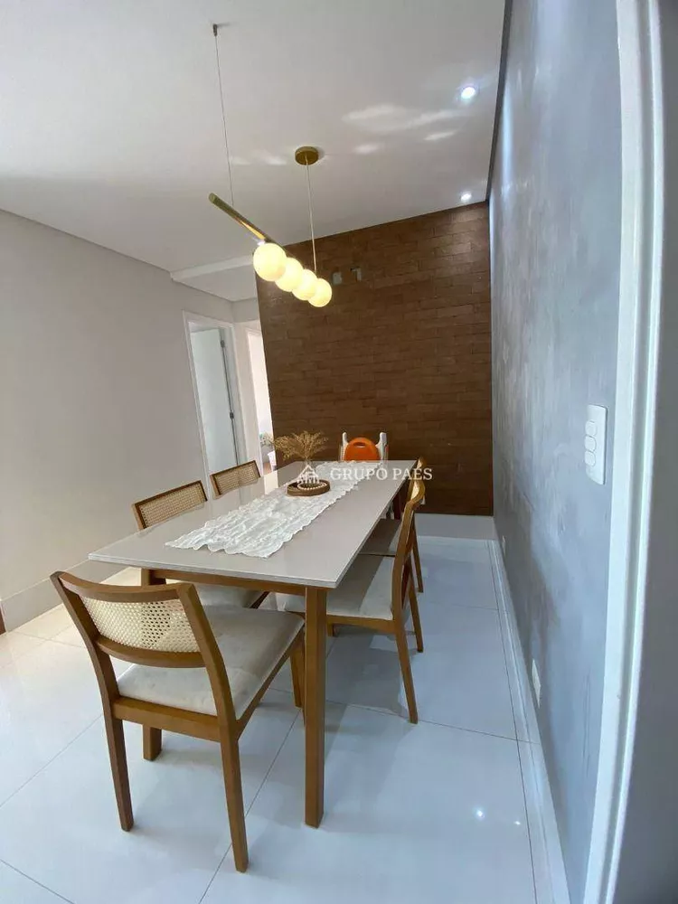 Apartamento, 3 quartos, 93 m² - Foto 10