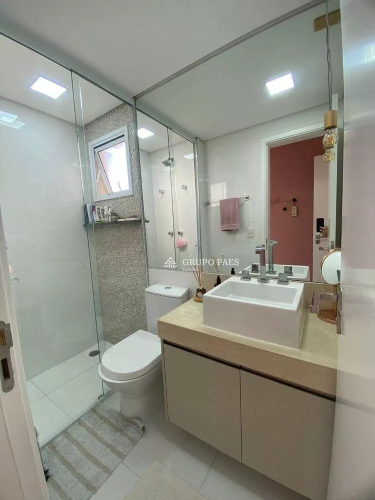 Apartamento, 3 quartos, 93 m² - Foto 1