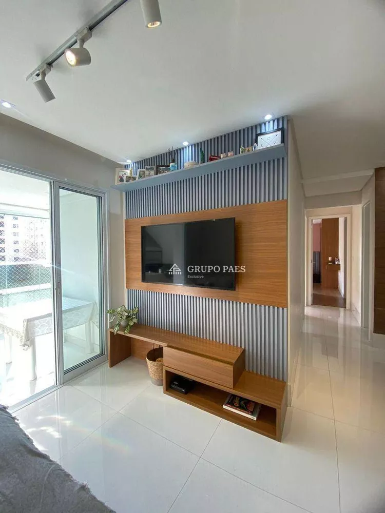 Apartamento, 3 quartos, 93 m² - Foto 12