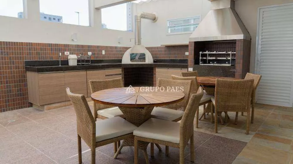 Apartamento, 3 quartos, 93 m² - Foto 5