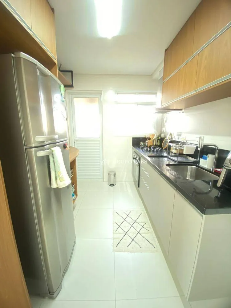 Apartamento, 3 quartos, 93 m² - Foto 10