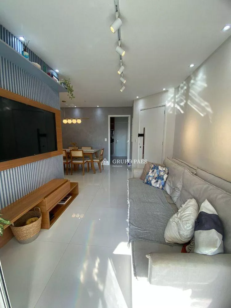 Apartamento, 3 quartos, 93 m² - Foto 9