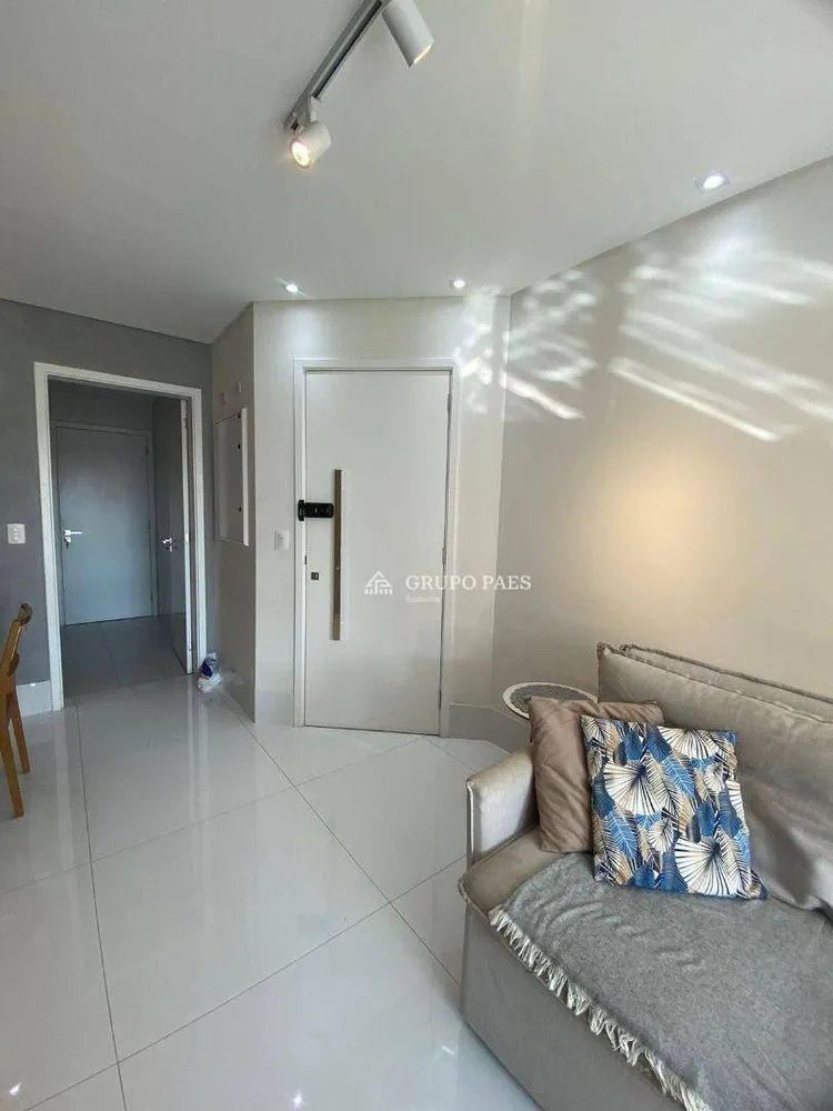 Apartamento, 3 quartos, 93 m² - Foto 9
