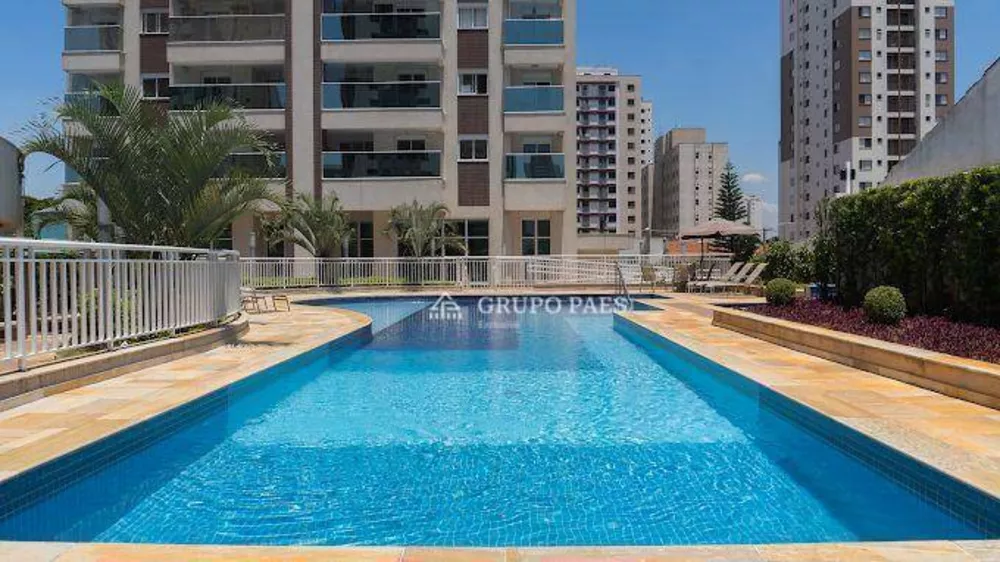 Apartamento, 3 quartos, 93 m² - Foto 2