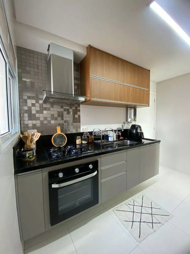 Apartamento, 3 quartos, 93 m² - Foto 7
