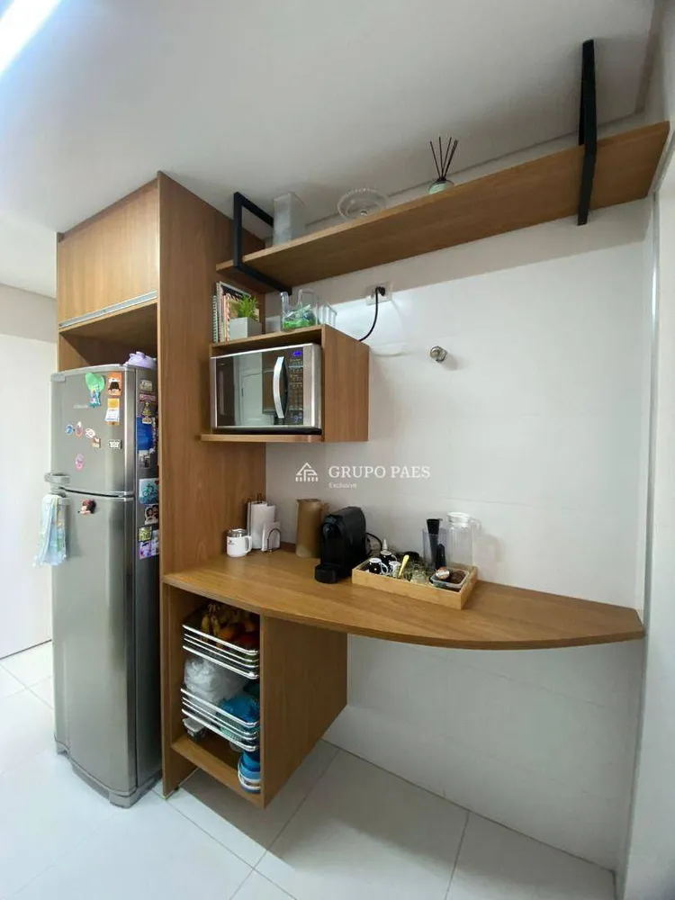 Apartamento, 3 quartos, 93 m² - Foto 12