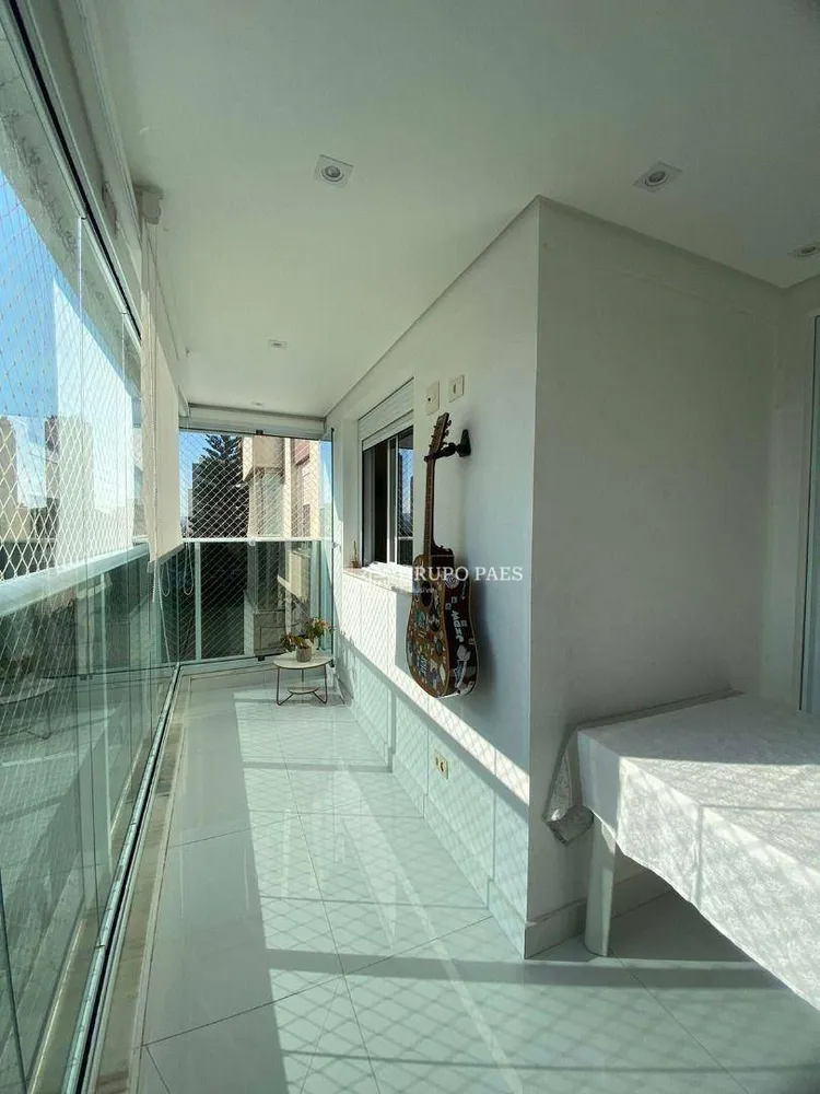 Apartamento, 3 quartos, 93 m² - Foto 8