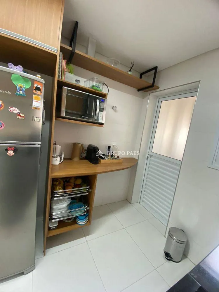 Apartamento, 3 quartos, 93 m² - Foto 13