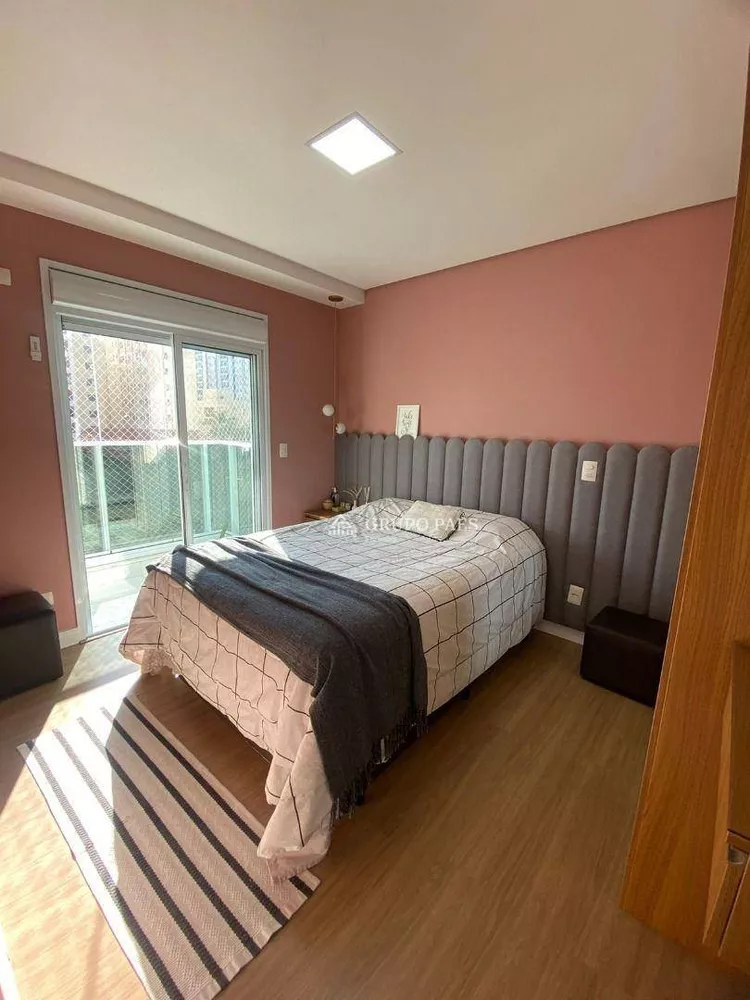 Apartamento, 3 quartos, 93 m² - Foto 3