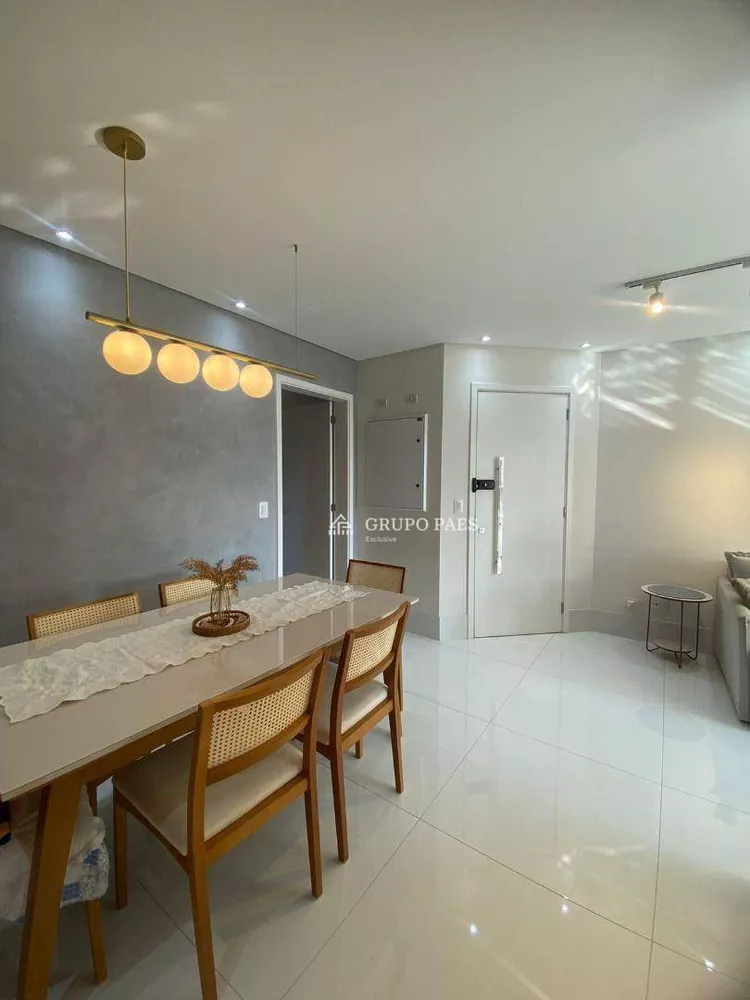 Apartamento, 3 quartos, 93 m² - Foto 6