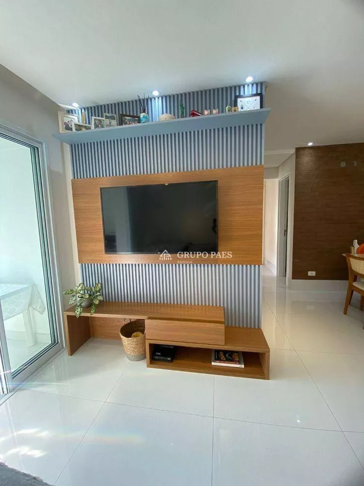 Apartamento, 3 quartos, 93 m² - Foto 11