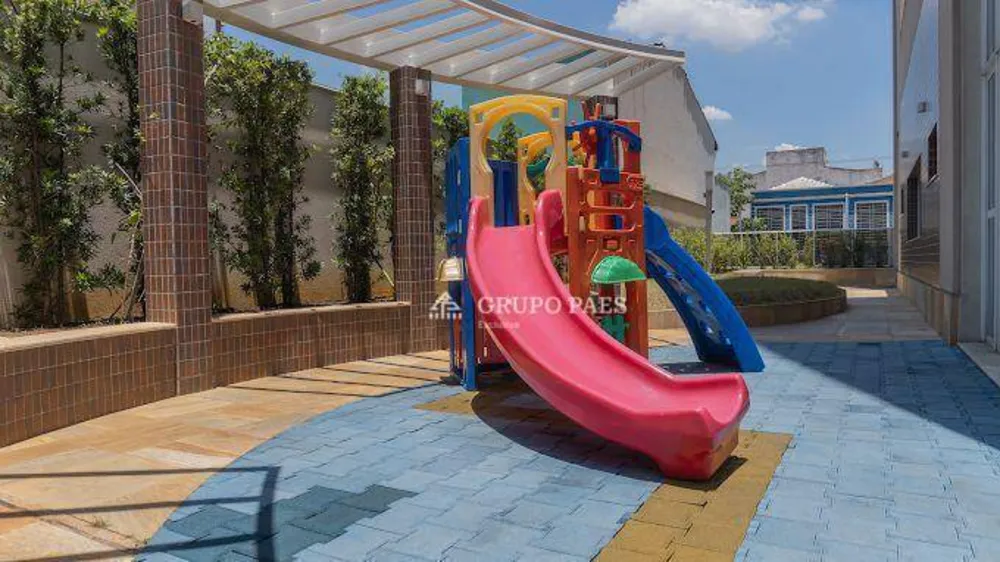 Apartamento, 3 quartos, 93 m² - Foto 22