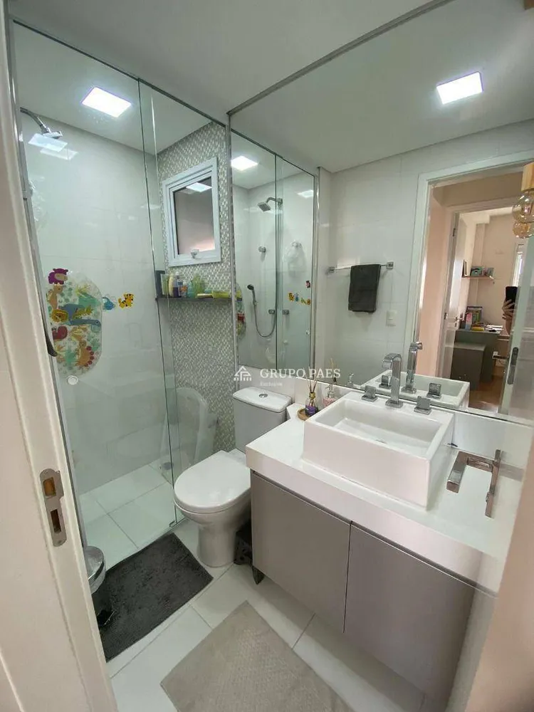 Apartamento, 3 quartos, 93 m² - Foto 14