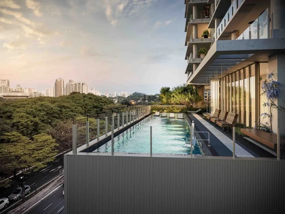 Apartamento, 4 quartos, 298 m² - Foto 7