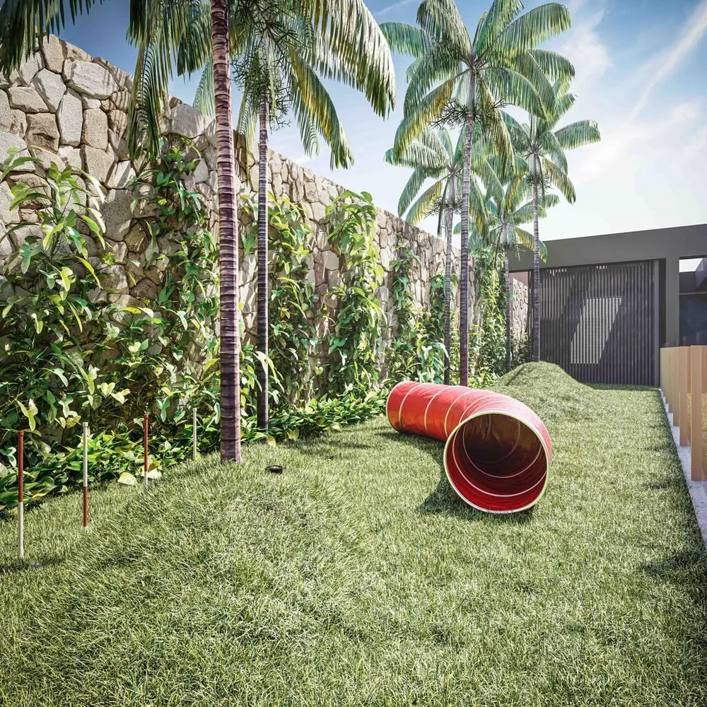 Apartamento, 4 quartos, 298 m² - Foto 6
