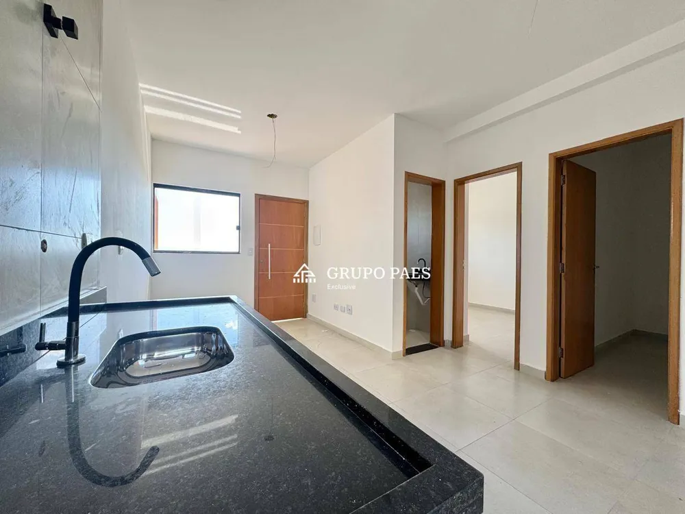 Apartamento, 2 quartos, 41 m² - Foto 4
