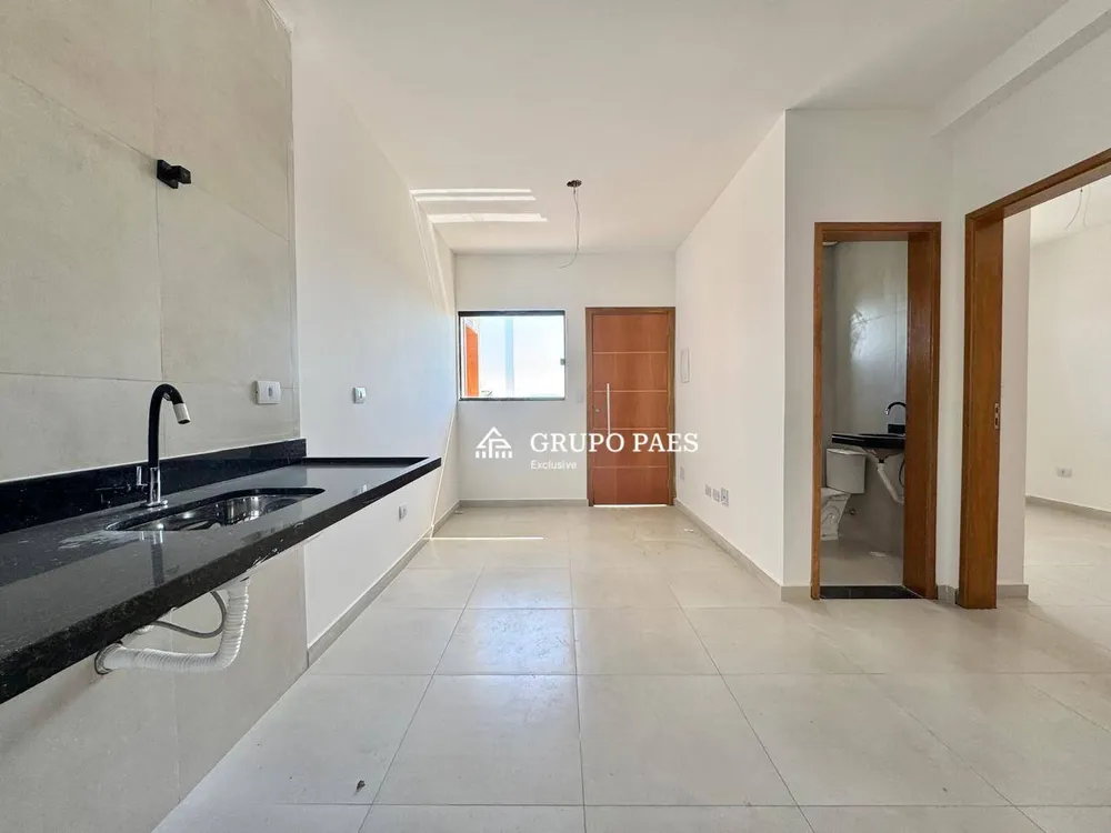 Apartamento, 2 quartos, 41 m² - Foto 5