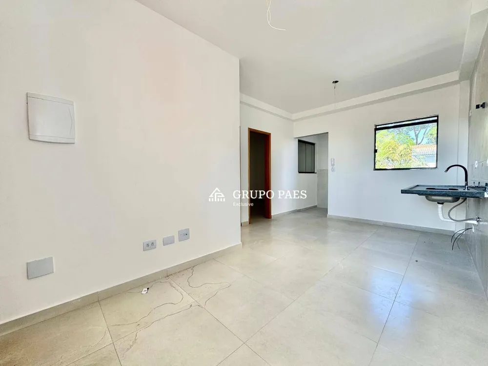 Apartamento, 2 quartos, 41 m² - Foto 2