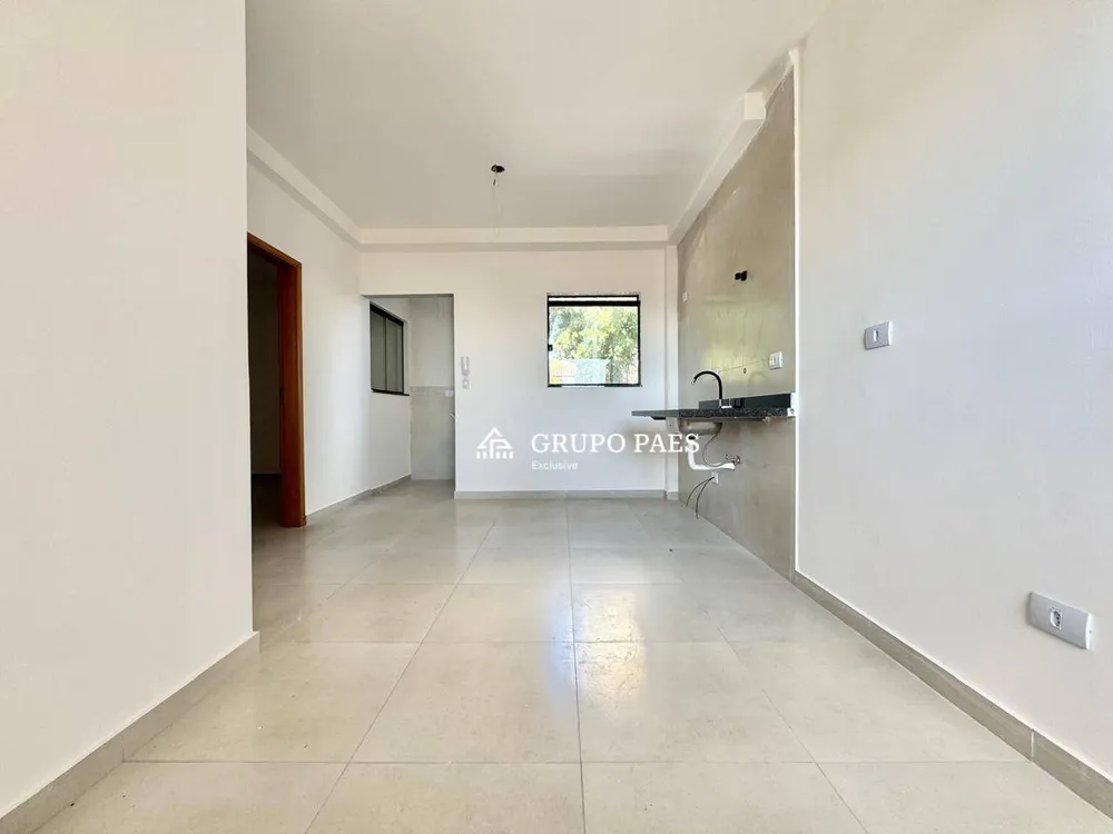Apartamento, 2 quartos, 41 m² - Foto 1