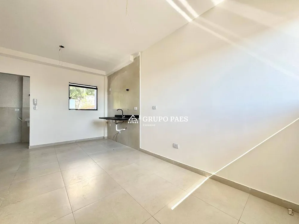 Apartamento, 2 quartos, 41 m² - Foto 3