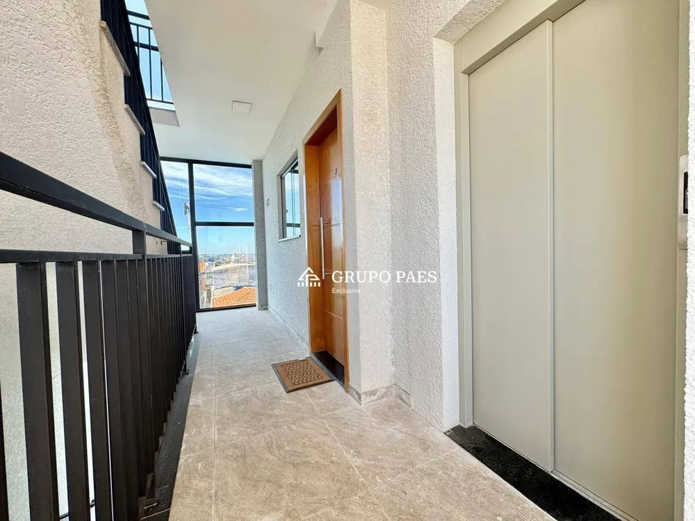 Apartamento, 2 quartos, 41 m² - Foto 11