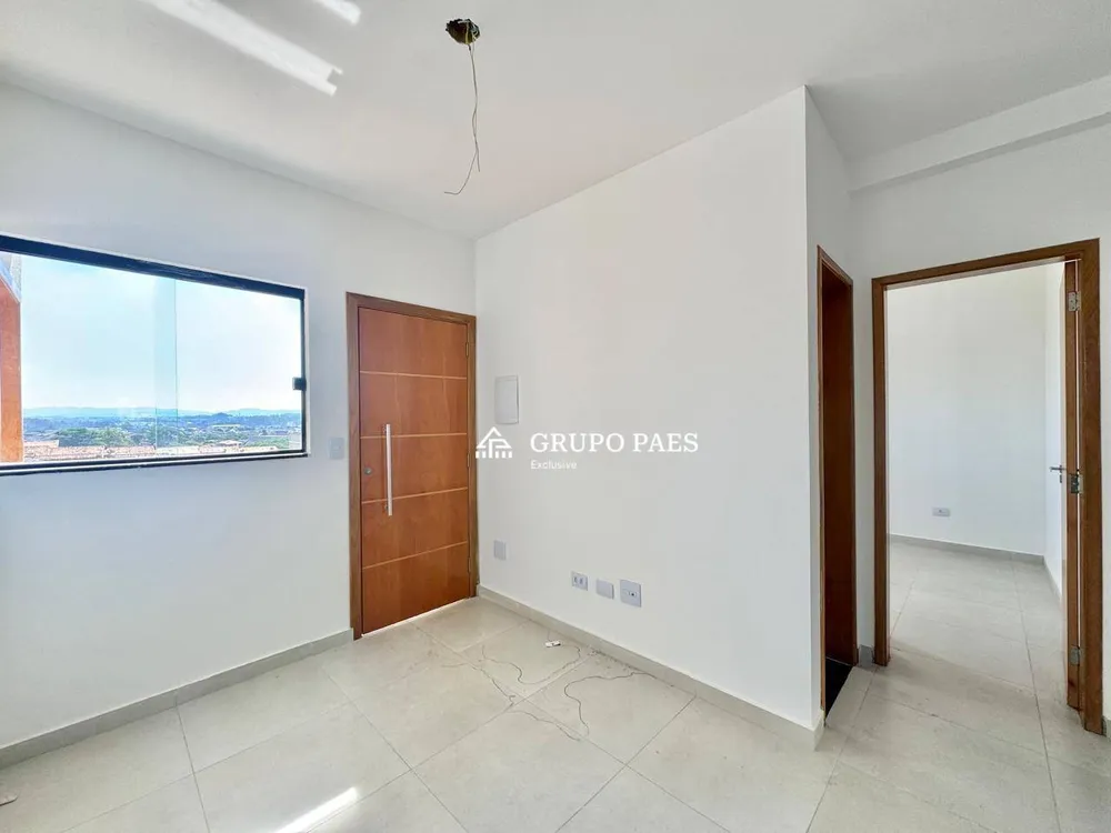 Apartamento, 2 quartos, 41 m² - Foto 10