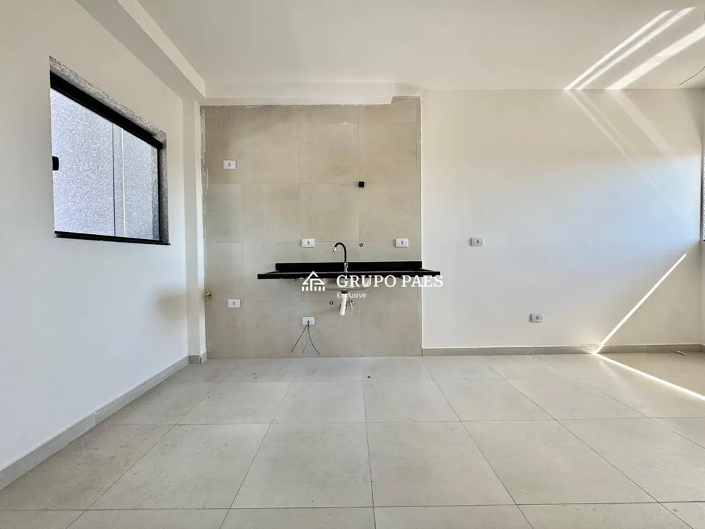 Apartamento, 2 quartos, 41 m² - Foto 9