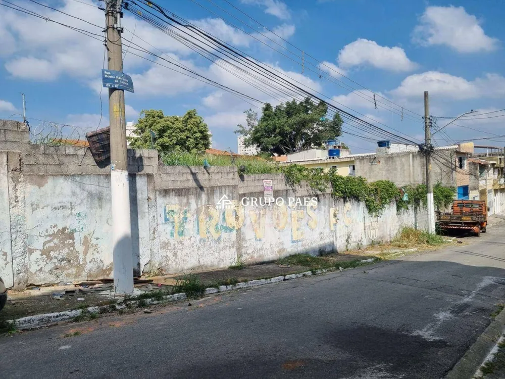 Terreno, 965 m² - Foto 4