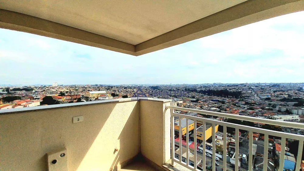 Apartamento, 3 quartos, 115 m² - Foto 3