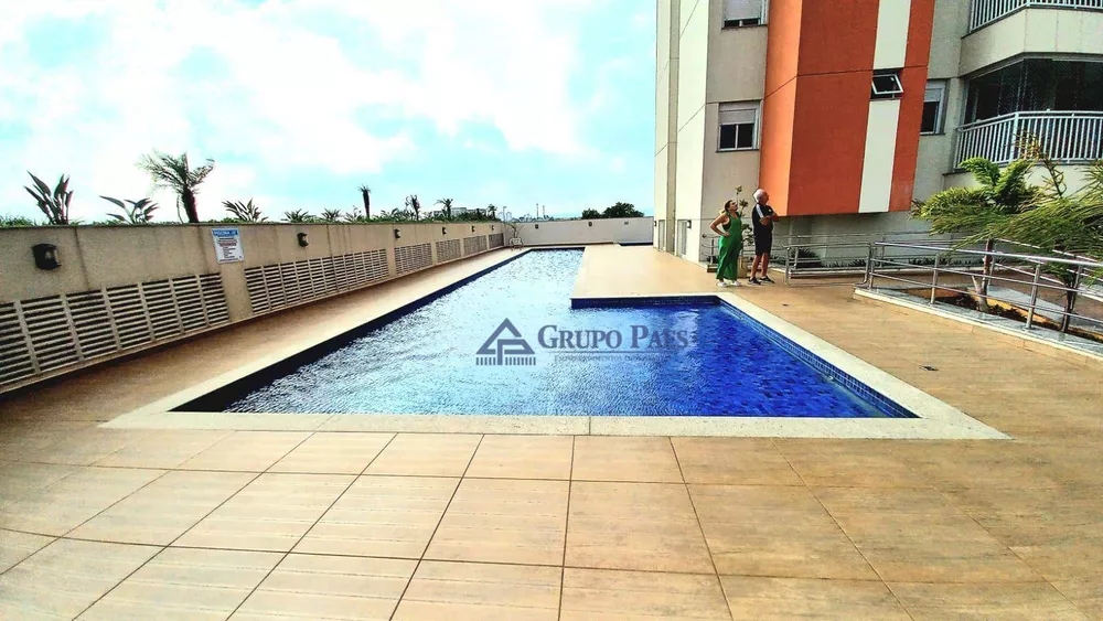 Apartamento, 3 quartos, 115 m² - Foto 4