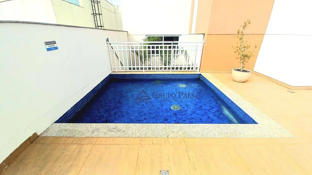 Apartamento, 3 quartos, 115 m² - Foto 18