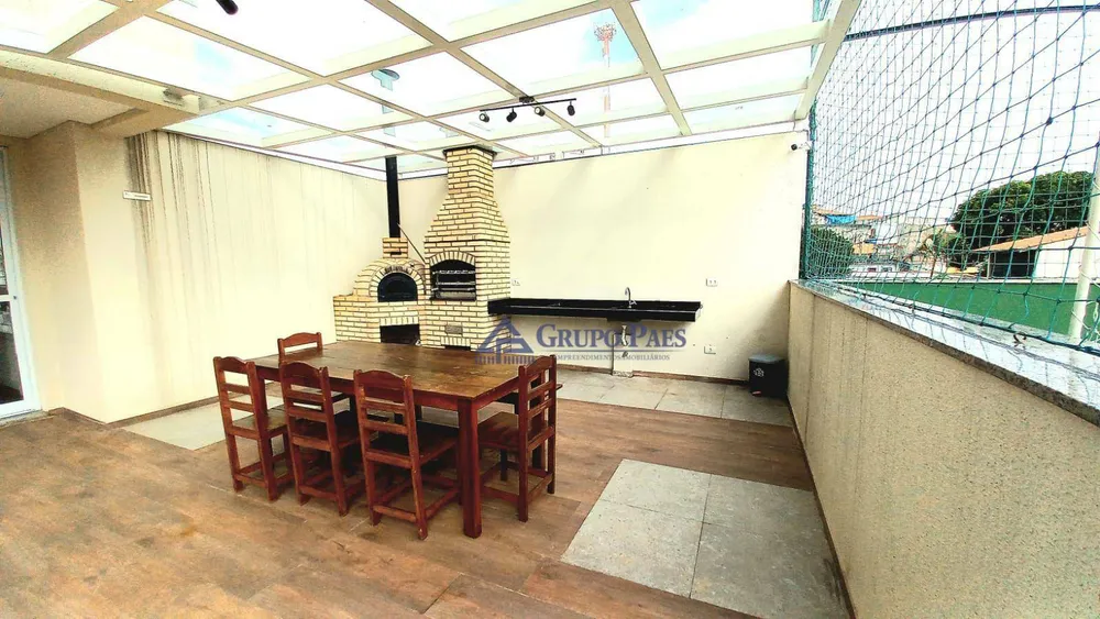 Apartamento, 3 quartos, 115 m² - Foto 21