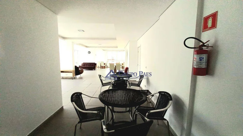 Apartamento, 3 quartos, 115 m² - Foto 22