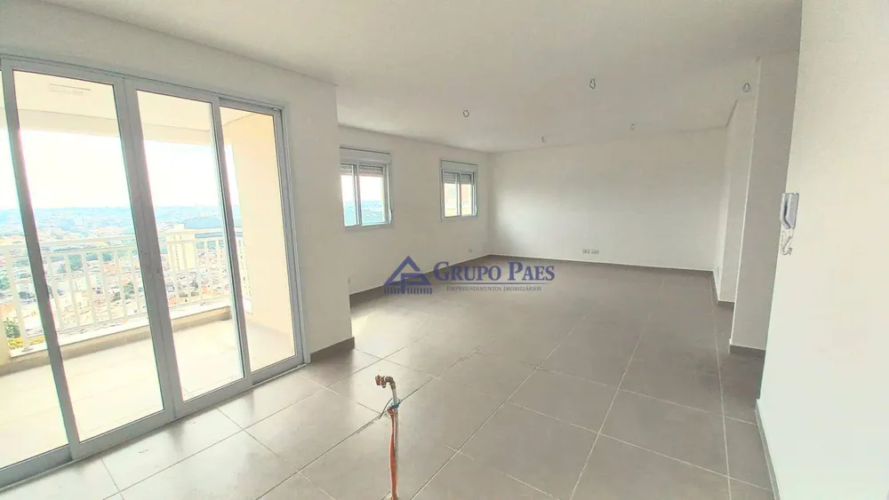 Apartamento, 3 quartos, 115 m² - Foto 1