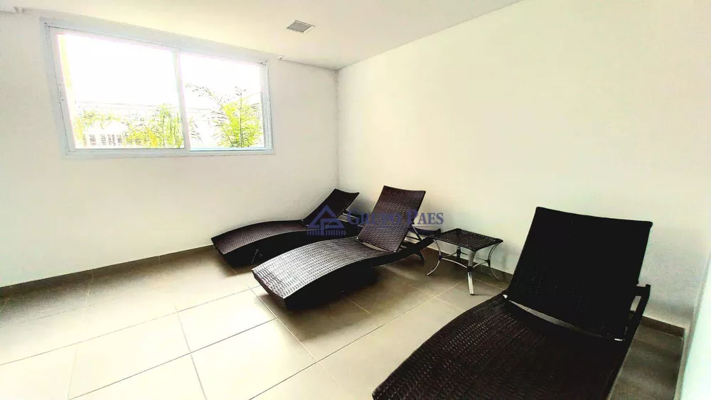 Apartamento, 3 quartos, 115 m² - Foto 2