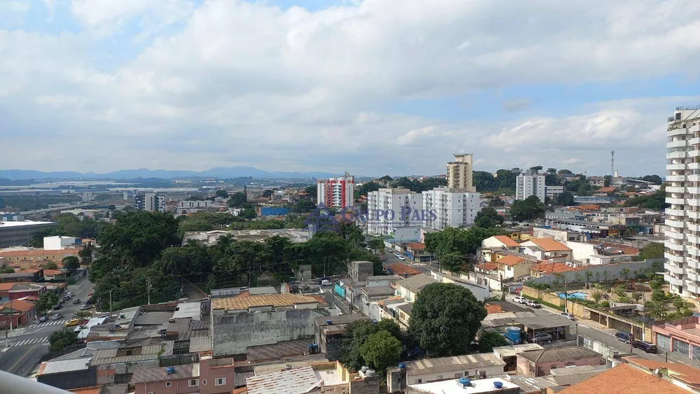 Apartamento, 3 quartos, 115 m² - Foto 11