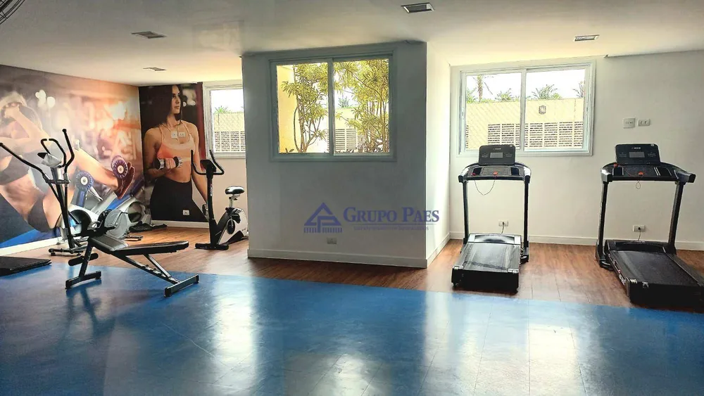 Apartamento, 3 quartos, 115 m² - Foto 17