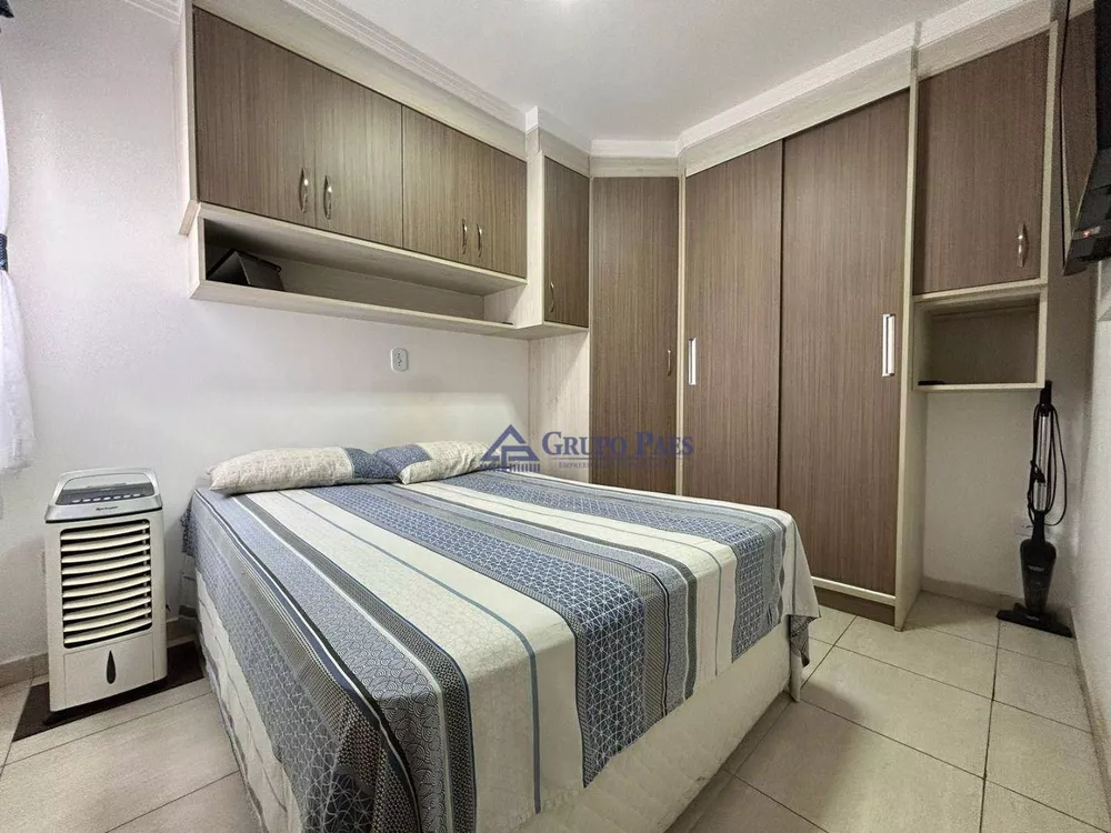 Apartamento, 2 quartos, 48 m² - Foto 2
