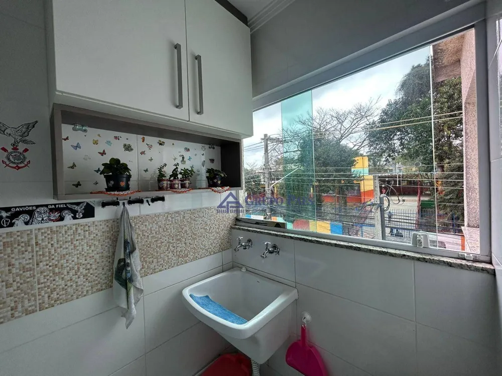 Apartamento, 2 quartos, 48 m² - Foto 8