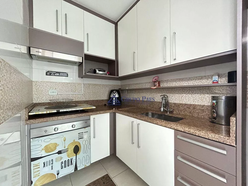 Apartamento, 2 quartos, 48 m² - Foto 1