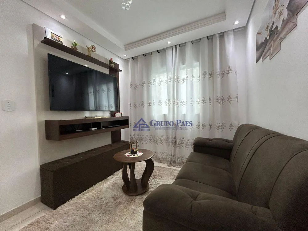 Apartamento, 2 quartos, 48 m² - Foto 2