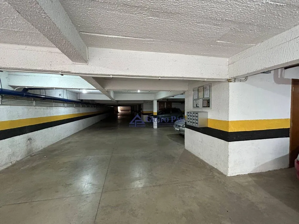 Apartamento, 2 quartos, 48 m² - Foto 11