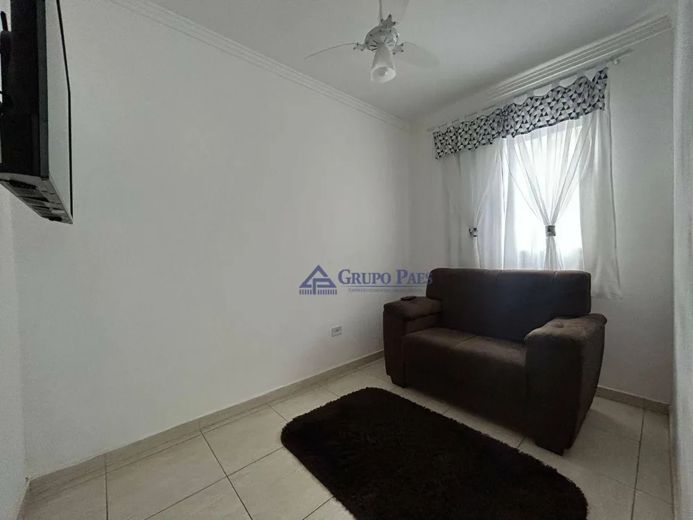 Apartamento, 2 quartos, 48 m² - Foto 6