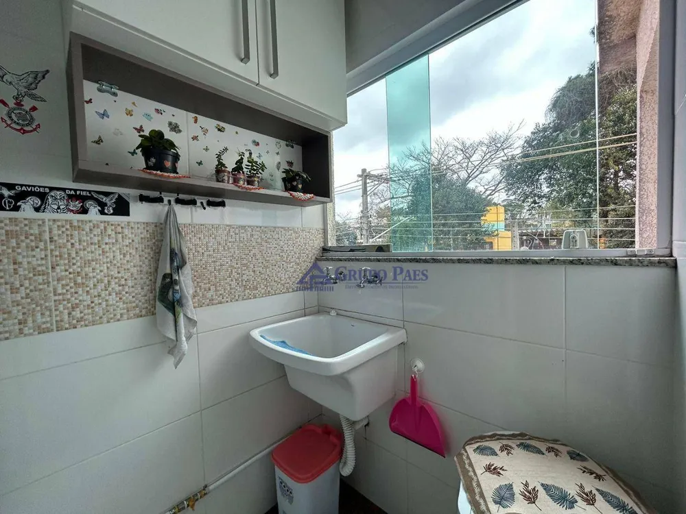 Apartamento, 2 quartos, 48 m² - Foto 9