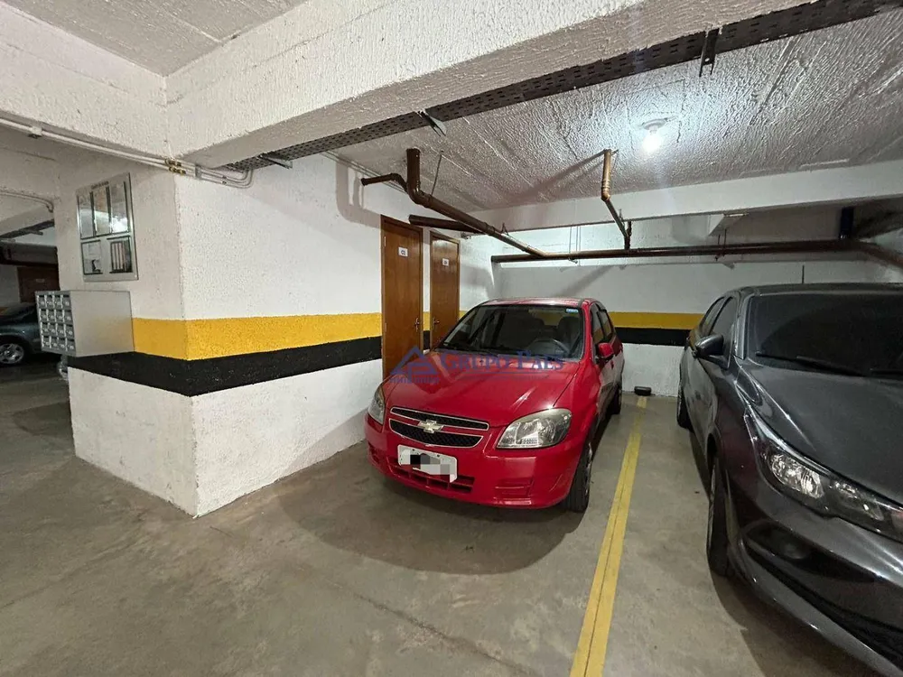 Apartamento, 2 quartos, 48 m² - Foto 10