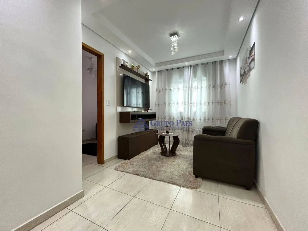Apartamento, 2 quartos, 48 m² - Foto 3