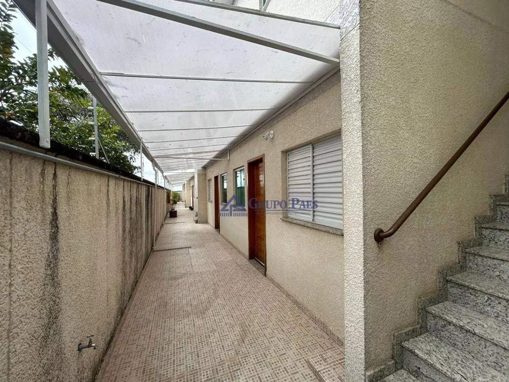 Apartamento, 2 quartos, 48 m² - Foto 3