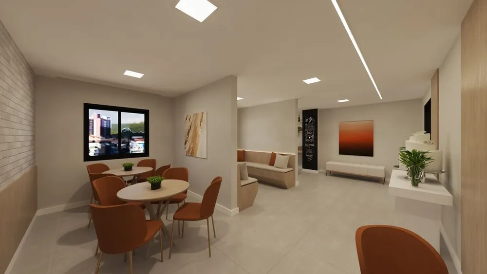 Apartamento, 2 quartos, 36 m² - Foto 5